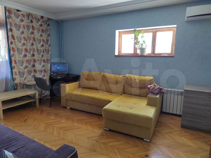 Комната 20 м² в 2-к., 3/12 эт.