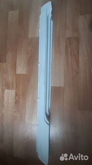 Дверь на ваз 2110 левая бу