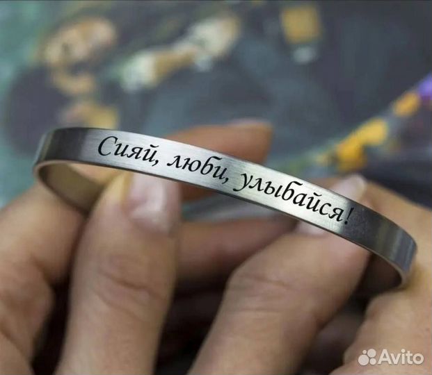 Лазерная гравировка на любой поверхности