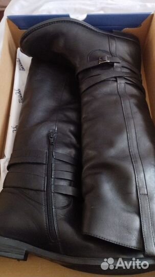 Сапоги ralf ringer