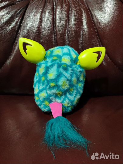 Игрушка Furby