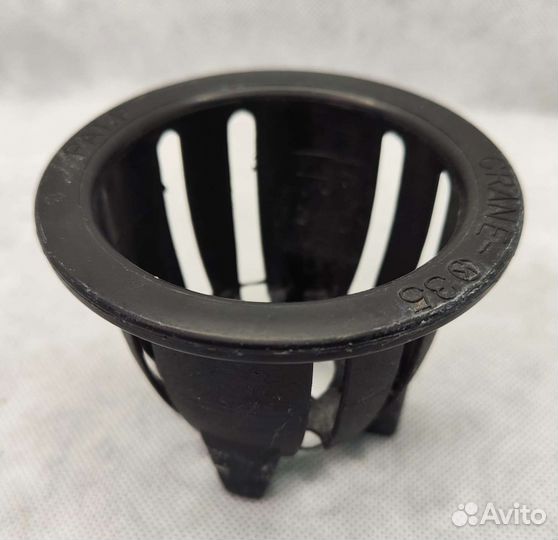 Неофинетия горшки