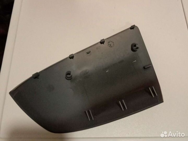 Крышка бокового зеркала ford(новое)