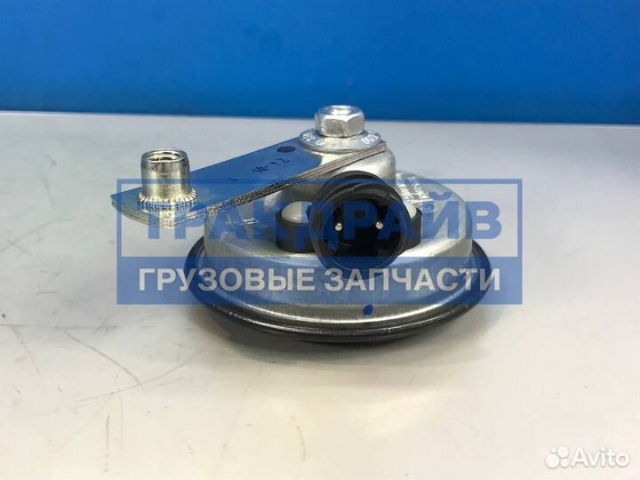 Сигнал электрический Вольво Фш4 Фм4