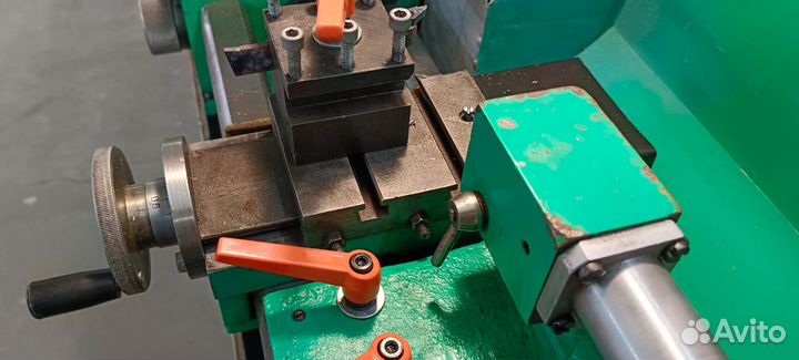 Токарный станок умелец сн-01