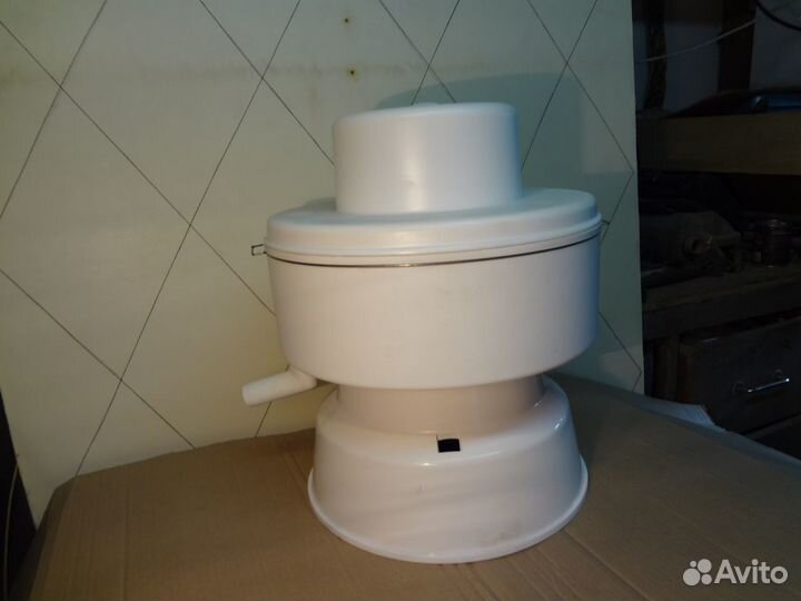 Ремонт соковыжималок