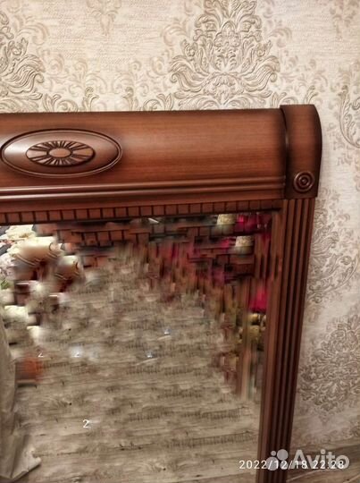 Зеркало Мебель Черноземья