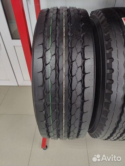 Автошина kama PRO цмк 385 65 R22.5 NF203