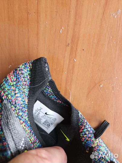 Футбольные бутсы