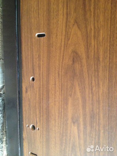 Дверь Эльбор