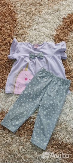 Костюм для девочки