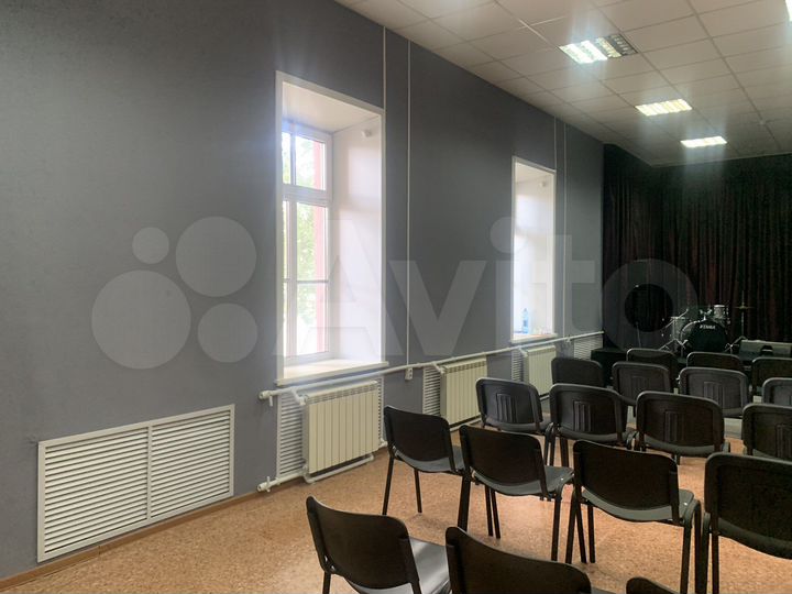 Торговые и офисные на красной линии, 50-800 м²