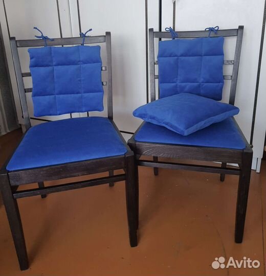 Стулья СССР