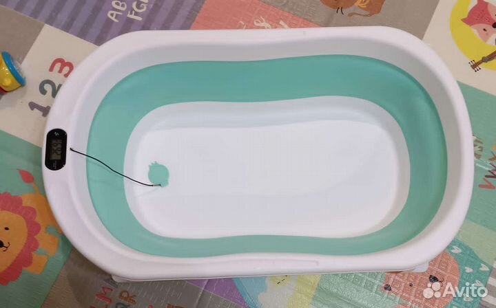Ванночка для купания