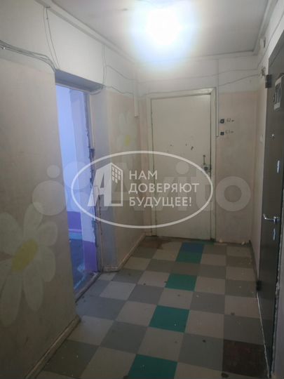 Комната 15,3 м² в 1-к., 3/5 эт.