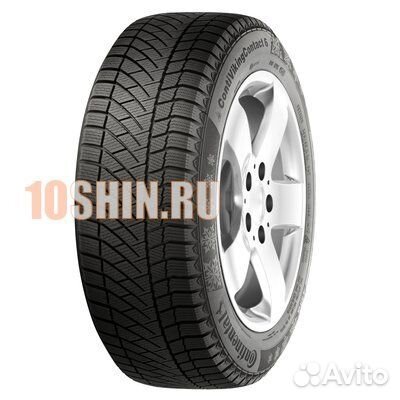 Continental ContiVikingContact 6 185/65 R14 90T