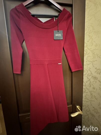 Liu jo платье новое