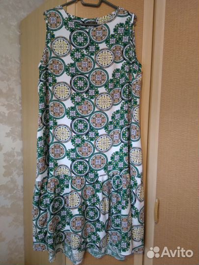 Платья женские54- 56 размер