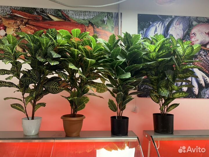 Искуственные цветы