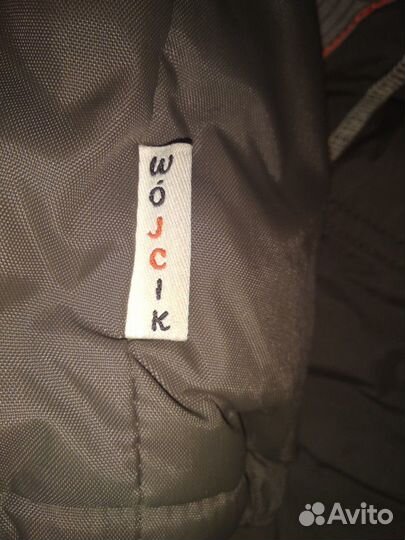 Костюм