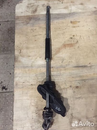 Рулевой кардан Land Rover Sport 2 рест