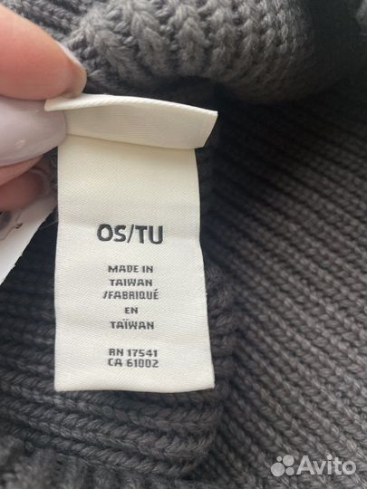 Шапка Ugg новая оригинал