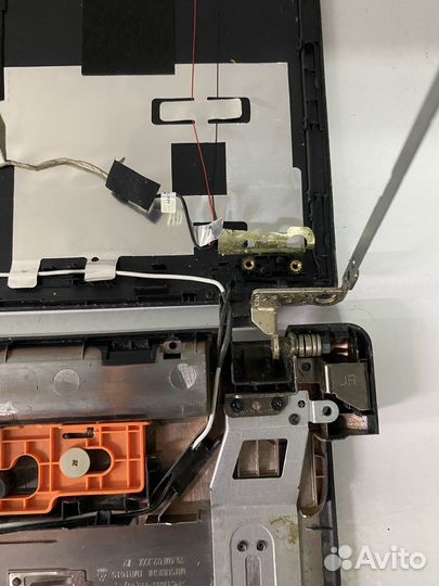 Ноутбук acer aspire 5560