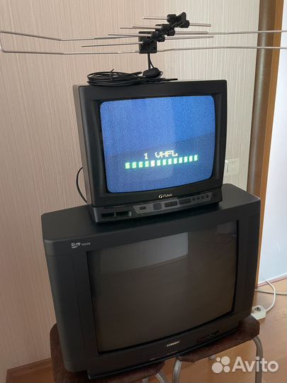 Телевизор бу