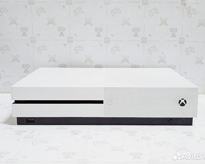 Xbox One S 500 GB
