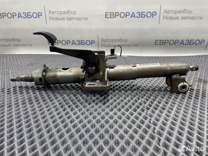 Колонка рулевая Hyundai Solaris 2010-2017