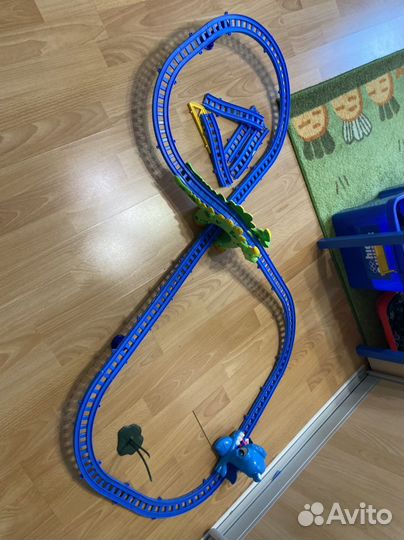 Игровой трек