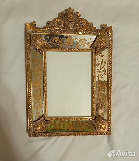 Фоторамка. Винтаж