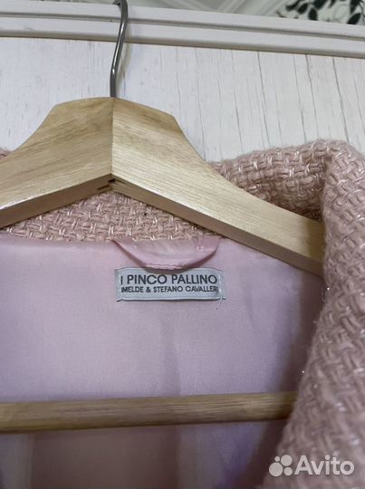 Pinco Pallino пальто