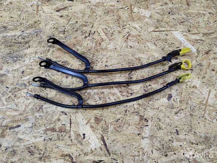 Щуп масляный Ford Focus 2 C-max Mazda 3 1.8 2.0