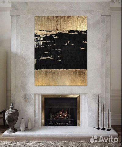 Интерьерная картина