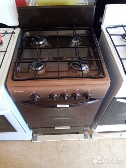 Плита газовая Лада Nova 24019 новая