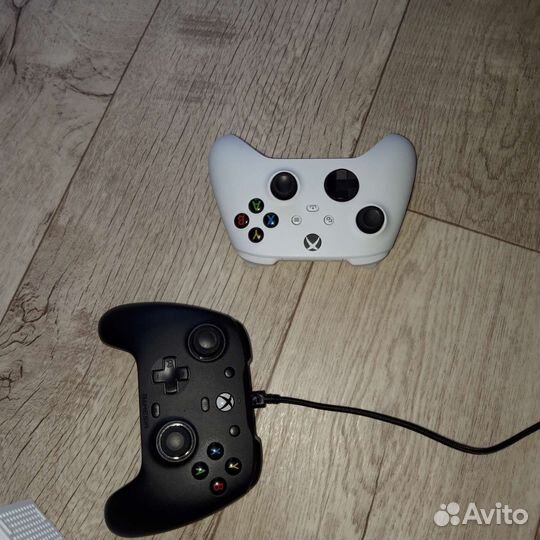 Xbox Series s 512 GB