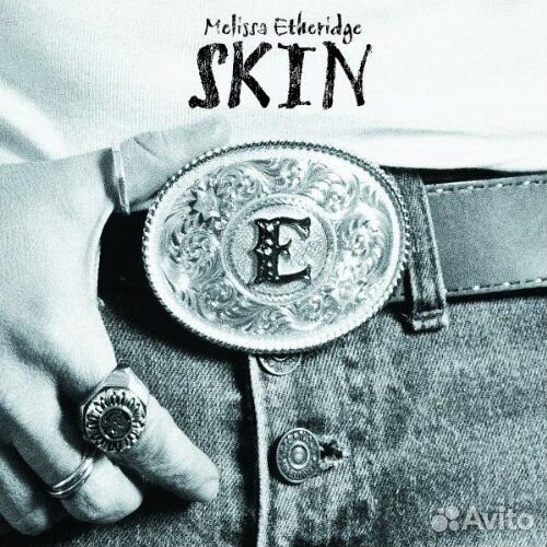 Melissa Etheridge - Skin (1 CD)