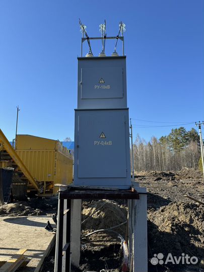 Трансформаторы тмг-160