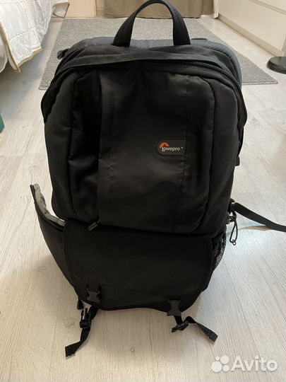 Фоторюкзак lowepro большой