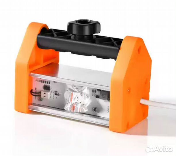 Лампа лосева