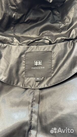 Пуховик женский 42 44