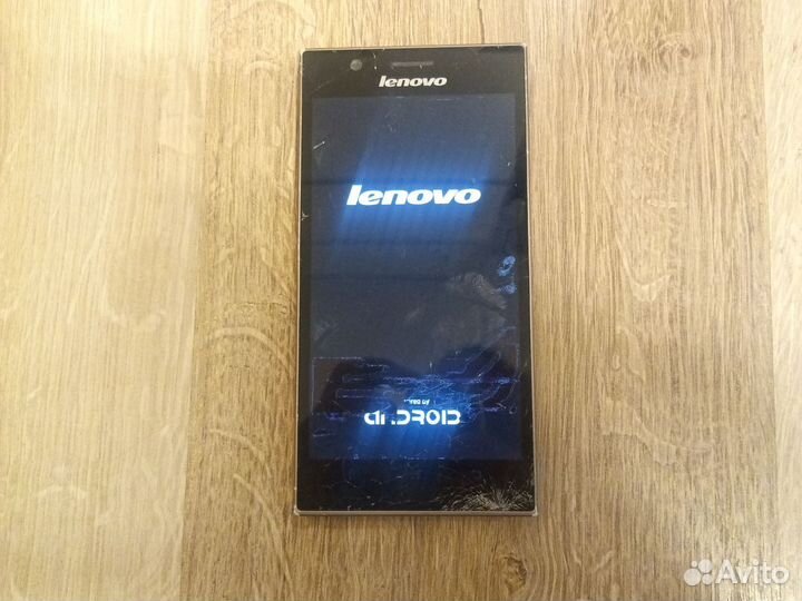 Корпус, АКБ, др запчасти для Lenovo K900