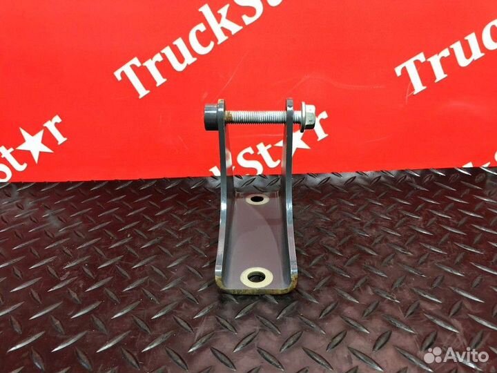 Кронштейн амортизатора кабины Daf XF106