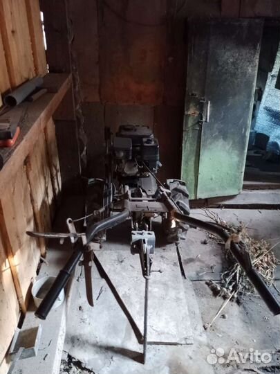 Культиватор Bobcat Культиватор роторный, 2015