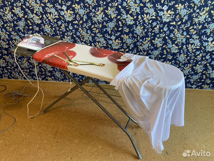 Гладильная доска