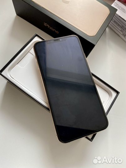 iPhone 11 Pro Max, 256 ГБ