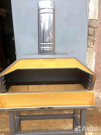 Мангал для ресторана, кафе, бара, профессиональный