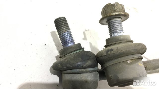 Стойка стабилизатора Bmw 523 F10