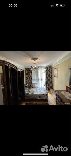 5-к. квартира, 130м², 3/11эт